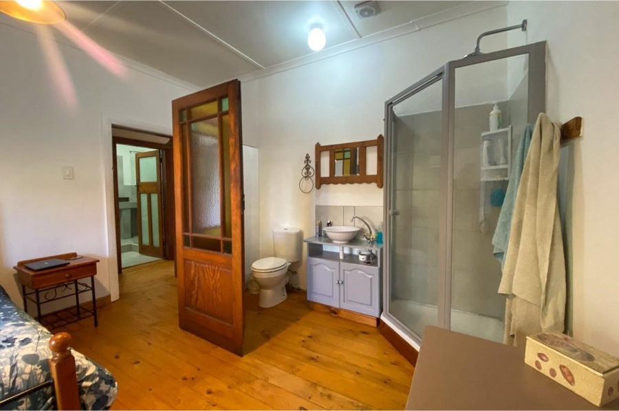 3 Bedroom Property for Sale in Bot River Western Cape